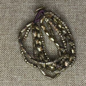 Premier Designs Wearable bracelet